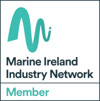 Marine Ireland Industry Network Member